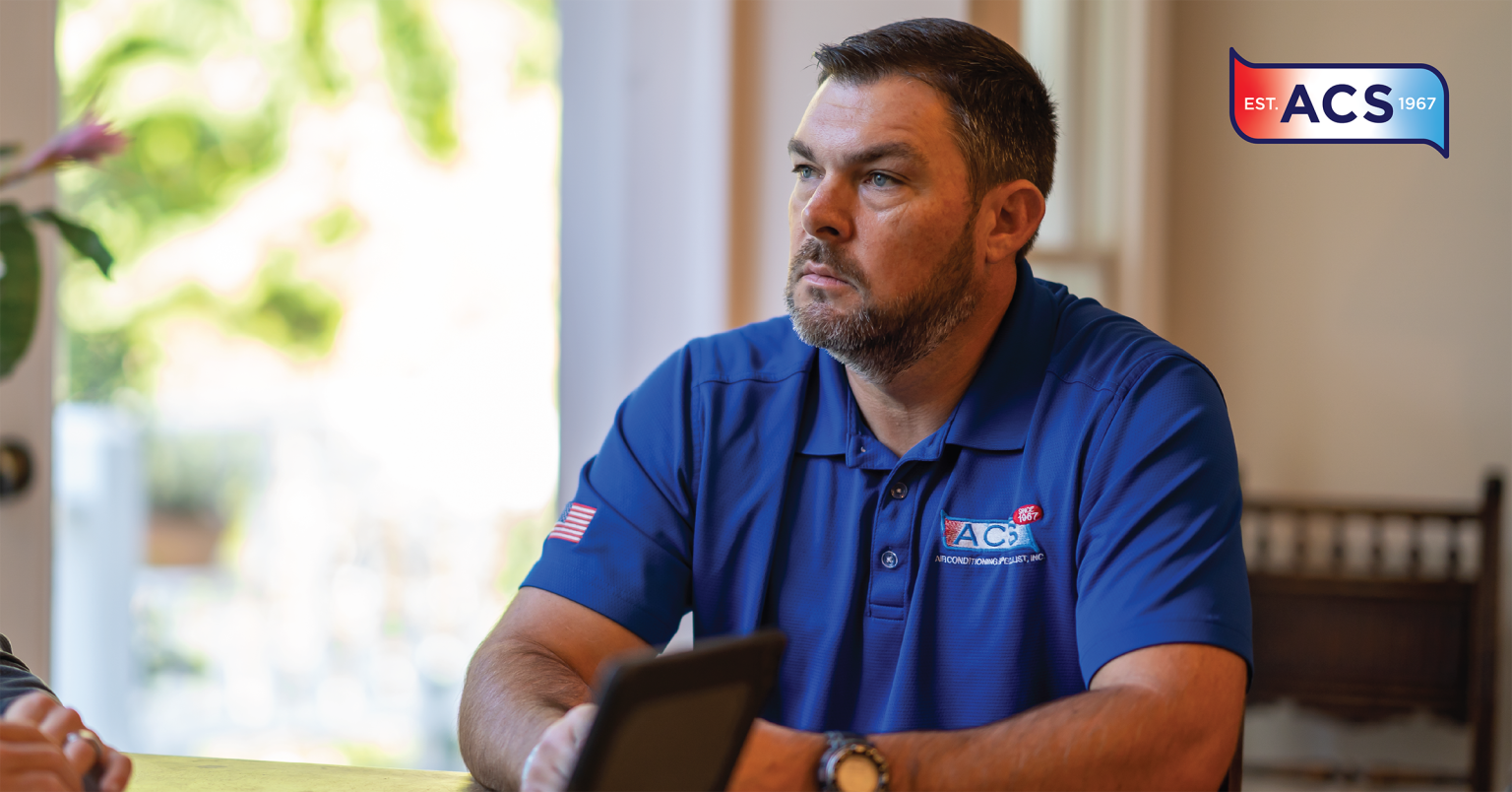 6 Reasons Why Air Conditioning Repair is Important in Air