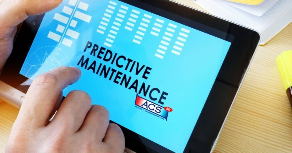 Predictive Maintenance