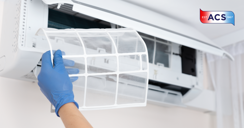 Which Air Filter Do I Need? Air Conditioning Specialist