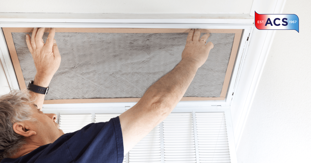 4 Hidden Benefits of Regularly Replacing Your Air Filter - Air