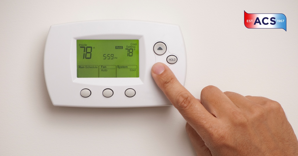 How to Set Your Thermostat in the Summer Air Conditioning Specialist