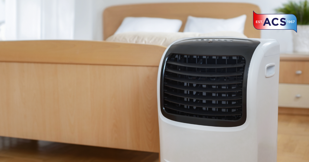 5 Benefits of Portable Air Conditioners - Air Conditioning Specialist