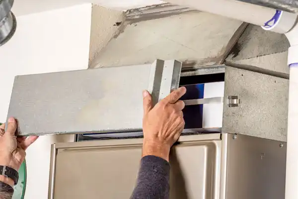 Air Conditioning Specialist Inc. furnace heating maintenance Milledgeville, Covington & Augusta, GA