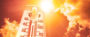 Stay Cool & Keep Your AC Running Strong During the Heat Wave