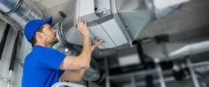 Stay Comfortable Year-Round: Why HVAC Maintenance Plans Are Essential for Your Home or Business