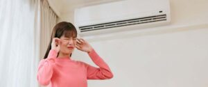 Why Is My A/C System So Loud? Understanding the Causes and Solutions
