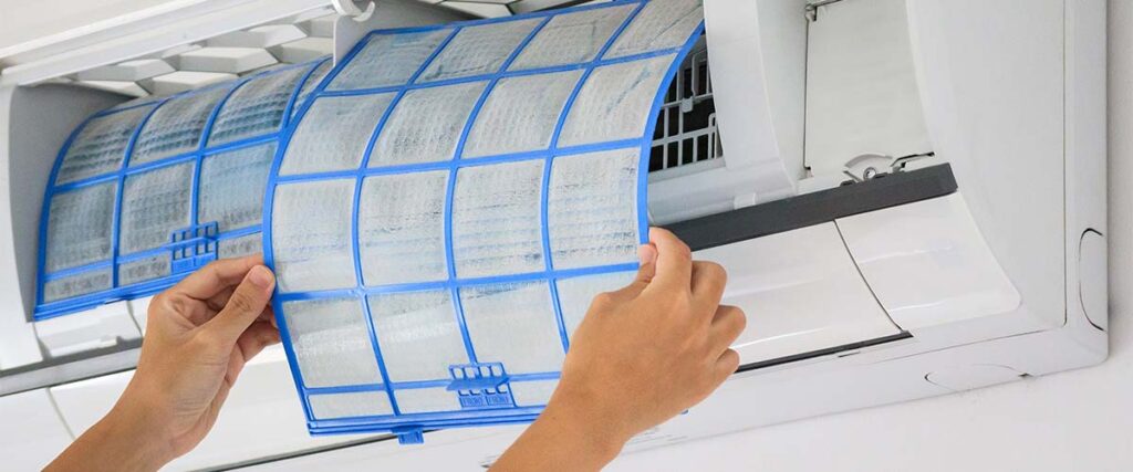 How to Clean Your Air Conditioner
