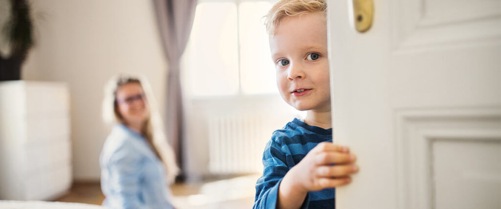 Closing Bedroom Doors and HVAC Airflow: What You Need to Know