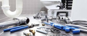 plumbing tools