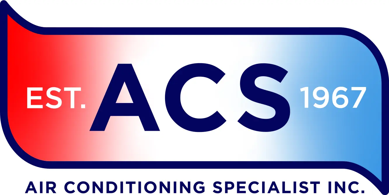 ACS - Air Conditioning Specialist