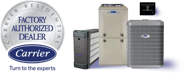 Factory Authorized Dealer