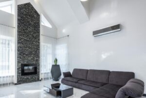 mini-split conyers, GA air conditioner tune-up