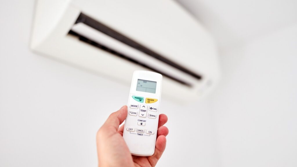 hvac repair